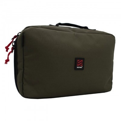 Geanta buzz bar Sonik 32x24x8 cm foto