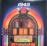 VINIL # 2XLP Various &lrm;&ndash; Your Hit Parade 1945 (EX)