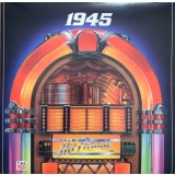 VINIL # 2XLP Various &lrm;&ndash; Your Hit Parade 1945 (EX)