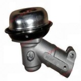 Cumpara ieftin Angrenaj Unghiular Inferior Motocoasa ,teava 28mm ,tija 11 dinti, Ronex