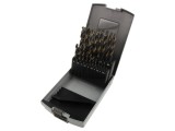 Set Burghie pentru Metal HSS-G PowerSpike 19buc - GSR
