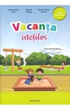 Vacanta istetilor - Clasa pregatitoare - Sanda-Florina Picler, Nicoleta Feleaga, Mariana-Denisa Bocman