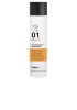 Puring Sampon pentru par Uscat 300ml