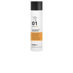 Puring Sampon pentru par Uscat 300ml