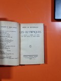 LES OLYMPIQUES