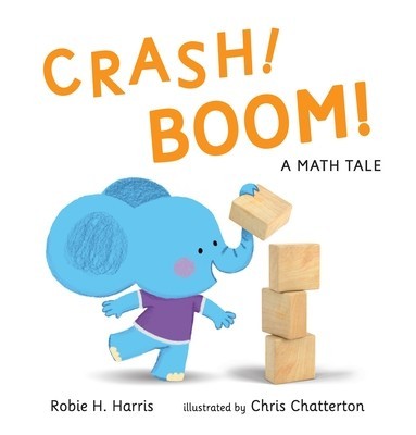 Crash! Boom! a Math Tale foto