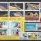 C5696 - lot timbre Romania nestampilate MNH