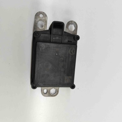 Senzor radar de distanță MAZDA MX-30 DR 2020 OEM: DN4J-67XA0-C,DN4J-67-XA0C,ARS410MA foto
