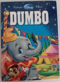 Myh 15 17 - Dumbo - Colectia Disney Clasic