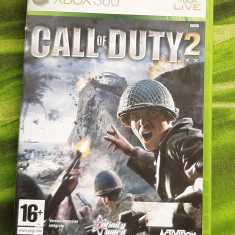 Joc xbox 360 - Call of Duty 2