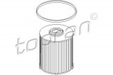 Filtru combustibil MERCEDES C-CLASS (W203) (2000 - 2007) TOPRAN 401 029