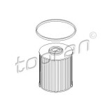 Filtru combustibil MERCEDES M-CLASS (W163) (1998 - 2005) TOPRAN 401 029