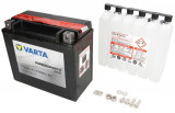 Baterie Moto Varta Powersports Agm YTX20L 18Ah 12V 518901026 A514