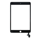 Touchscreen Apple iPad mini 3 BLACK