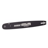 Bara de ghidaj drujba 14 inch 355 mm 3/8 .050 1.3 mm 50 Raider