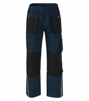 Ranger - pantaloni de lucru pentru bărbați foto