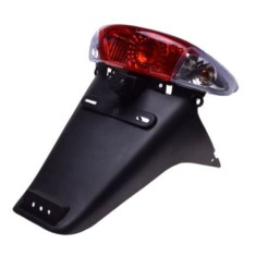 Stop Motocicleta Stop Spate Lampa Scuter M3