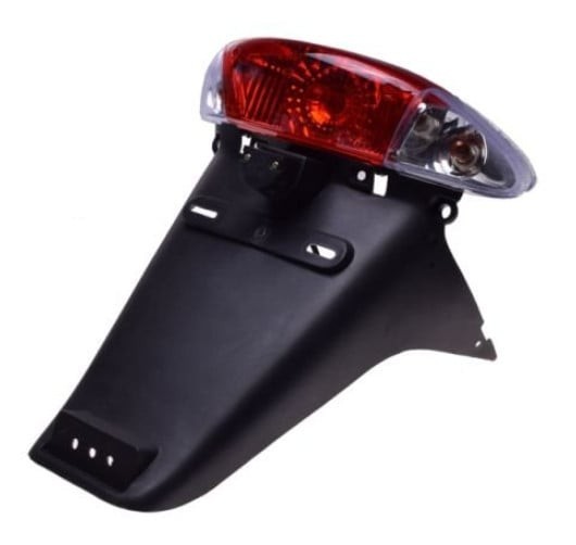 Stop Motocicleta Stop Spate Lampa Scuter M3
