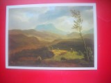 HOPCT 23449 CRIMEEA -JEAN CRISTOF MIVILL 1786-1836 --MUZEE RUSIA - CP PICTURA --NECIRCULATA