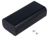 Carcasă Universală OVALCLASSIC ABS 40x84x24mm