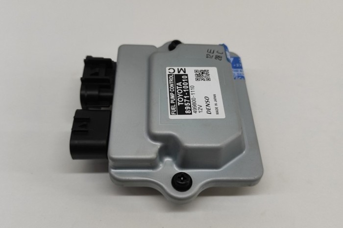 Unitate de control pompa de combustibil TOYOTA YARIS CROSS MXP_ 2022 OEM: 89571-10010,499800-1110 28310855