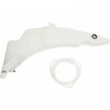 Rezervor spalator parbriz Ford Focus 3, 12.2010-11.2014, fara pompa spalator, 1708259; 1817940; BV6113K175CA; BV6113K175CB; CP9Z17618A,