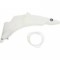 Rezervor spalator parbriz Ford Focus 3, 12.2010-11.2014, fara pompa spalator, 1708259; 1817940; BV6113K175CA; BV6113K175CB; CP9Z17618A,