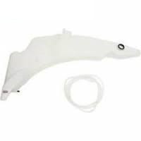 Rezervor spalator parbriz Ford Focus 3, 12.2010-11.2014, fara pompa spalator, 1708259; 1817940; BV6113K175CA; BV6113K175CB; CP9Z17618A,