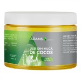 Ulei de Cocos uz alimentar, 500 ml, Adams, Adams Vision