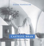 Castelul Bran. Romantism si regalitate, Curtea Veche