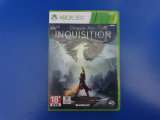 Dragon Age Inquisition - joc XBOX 360, Role playing, 18+, Single player, Electronic Arts
