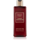 Baylis &amp; Harding The Edit Cherry Temptation gel de duș de lux Cherry, Jasmine &amp; Sandalwood 400 ml