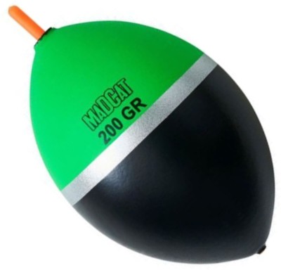 Pluta MADCAT Chimical Light Float, 200g, 1buc/pac foto
