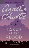 Taken at the Flood Pod