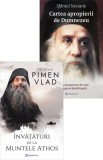 Pachet De la Athos la Eghina - Bookzone
