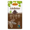 Ciocolata neagra Birkengold 85% cacao 100g, vegan, xilitol, fara zahar adaugat, Fairtrade