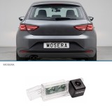 Cumpara ieftin Camera marsarier Seat Leon 3 2012-2019 AHD 1080P NTSC MOSERA