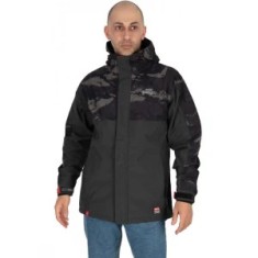 Jacheta Fox Rage Tri Layer Jacket, Marimea XXXL foto