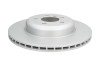 Disc frana BMW Seria 5 (F10, F18) (2009 - 2016) KRIEGER 0950004579