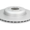 Disc frana BMW Seria 5 (F10, F18) (2009 - 2016) KRIEGER 0950004579