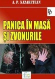 Panica in masa si zvonurile - A.P. Nazaretean - Fundatia culturala Ideea Europeana