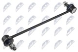 Bieleta antiruliu Chevrolet Aveo T300 2011-; punte fata, stanga / dreapta, metalica; 95465758; NTY, aftermarket