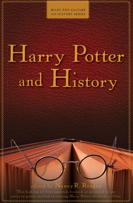 Harry Potter and History foto