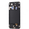 Display LCD Samsung Galaxy A20 A205F Negru Original