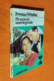 Pe urmele unei legende - Ivonne Whittal, Ed. Alcris - Colectia El si Ea, nr. 28