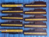 lot 10 baterii laptop pentru IBM - diverse modele -