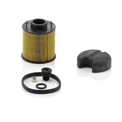 MANN-FILTER U 620/3 y KIT filtru aditiv foto