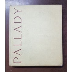 THEODOR PALLADY de RAOUL SORBAN , 1968