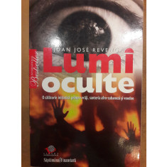 Lumi oculte. O calatorie initiatica printre vraji, santeria afro-cubaneza si voodoo