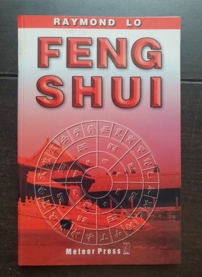 FENG SHUI - Raymond Lo foto